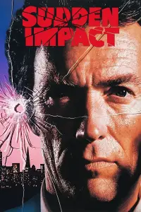 Poster to the movie "Sudden Impact" #949558