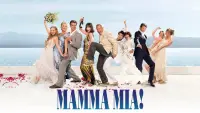 Backdrop to the movie "Mamma Mia!" #933263