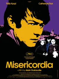 Poster to the movie "Misericordia" #965568