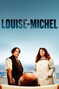 Poster to the movie "Louise-Michel" #704888