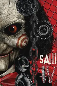 Poster to the movie "Saw IV" #1019885