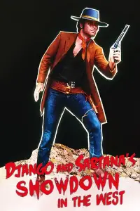 Poster to the movie "Django and Sartana Are Coming... It