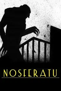 Poster to the movie "Nosferatu" #917388