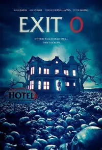 Poster to the movie "Exit 0" #1011223