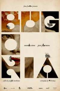 Poster to the movie "Bugonia" #902505