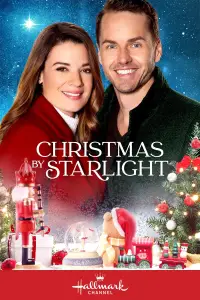 Poster to the movie "Christmas by Starlight" #937656