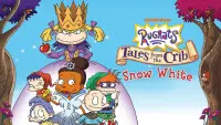 Backdrop to the movie "Rugrats: Tales from the Crib: Snow White" #983558