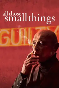 Poster to the movie "All Those Small Things" #1213035