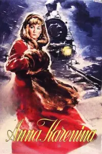 Poster to the movie "Anna Karenina" #1083169