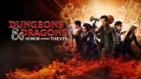 Backdrop to the movie "Dungeons & Dragons: Honor Among Thieves" #567972