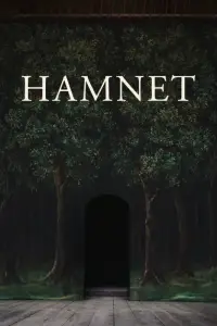 Poster to the movie "Hamnet" #507248