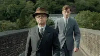 Backdrop to the movie "Mr Burton" #685922