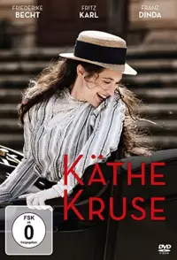 Poster to the movie "Käthe Kruse" #1068366