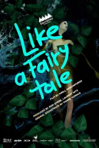 Poster to the movie "Like a Fairy Tale" #886958