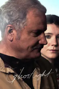 Poster to the movie "Ghostlight" #910580