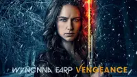 Backdrop to the movie "Wynonna Earp: Vengeance" #1028613
