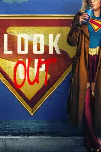 Poster to the movie "Supergirl: Woman of Tomorrow" #1110663