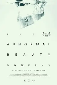 Poster to the movie "The Abnormal Beauty Company" #1218880