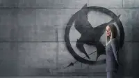 Backdrop to the movie "The Hunger Games: Mockingjay - Part 1" #566745