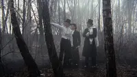 Backdrop to the movie "The Promised Land" #694440
