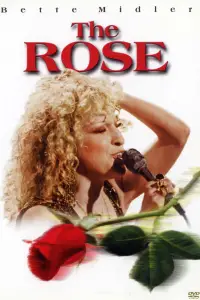 Poster to the movie "The Rose" #1092774