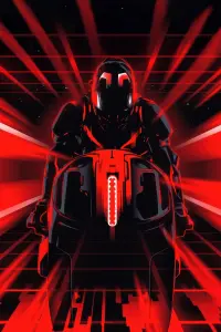 Poster to the movie "TRON: Ares" #803312