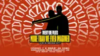 Backdrop to the movie "Twenty One Pilots: More Than We Ever Imagined" #534200