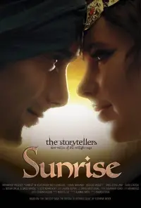 Poster to the movie "Twilight Storytellers: Sunrise" #1048353