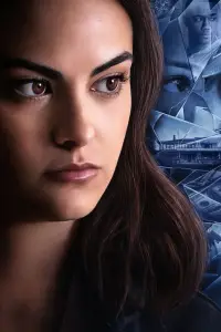 Poster to the movie "Dangerous Lies" #1167124