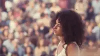 Backdrop to the movie "Woodstock" #896413