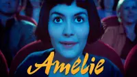 Backdrop to the movie "Amélie" #931905