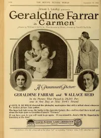 Poster to the movie "Carmen" #795808