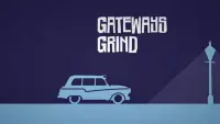 Backdrop to the movie "Gateways Grind" #706948