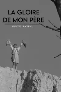 Poster to the movie "My Father