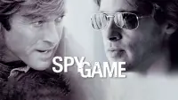 Backdrop to the movie "Spy Game" #986479