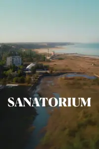 Poster to the movie "Sanatorium" #919545