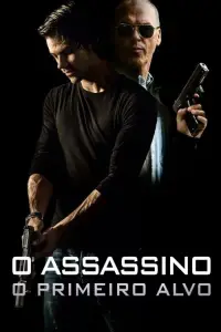 Poster to the movie "American Assassin" #665728