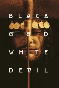 Poster to the movie "Black God, White Devil" #929954