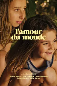 Poster to the movie "Longing for the World" #786843