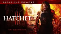 Backdrop to the movie "Hatchet III" #1036678