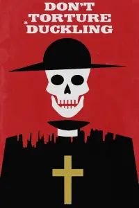 Poster to the movie "Don