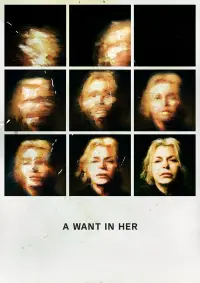 Poster to the movie "A Want in Her" #880279