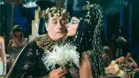 Backdrop to the movie "Toto and Cleopatra" #893012