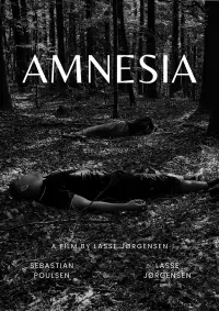 Poster to the movie "Amnesia" #569627