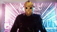 Backdrop to the movie "Friday the 13th Part VIII: Jason Takes Manhattan" #806246