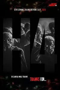 Poster to the movie "Harvested 4" #1016062