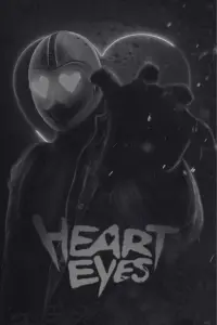 Poster to the movie "Heart Eyes" #689947
