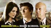 Backdrop to the movie "Assassination of a High School President" #1136997