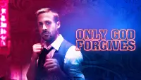Backdrop to the movie "Only God Forgives" #969021