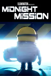 Midnight Mission